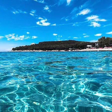加德兰斯卡公寓 弗尔萨尔