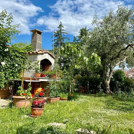 Apartamento Jadranska *